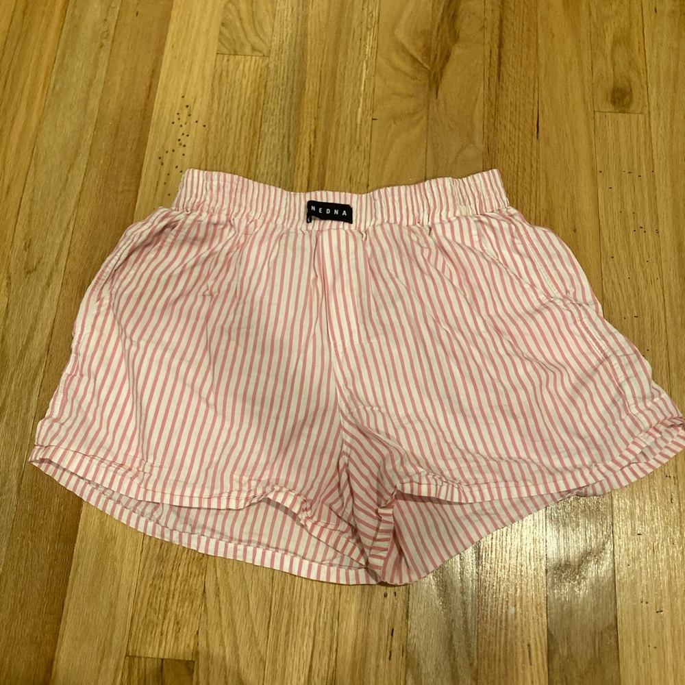 Boxer shorts
